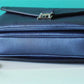 LV Pochette Metis Monogram Canvas Navy Blue For Women, Women’s Handbags, Shoulder Bags And Crossbody Bags 9.8in/25cm LV