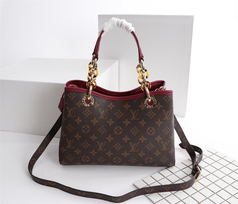 BL - High Quality Bags LUV 180