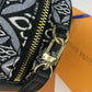 LV Deauville Mini Bag Since 1854 Grey For Women, WoBags, Shoulder And Crossbody Bags 8.3in/21cm LV M57205