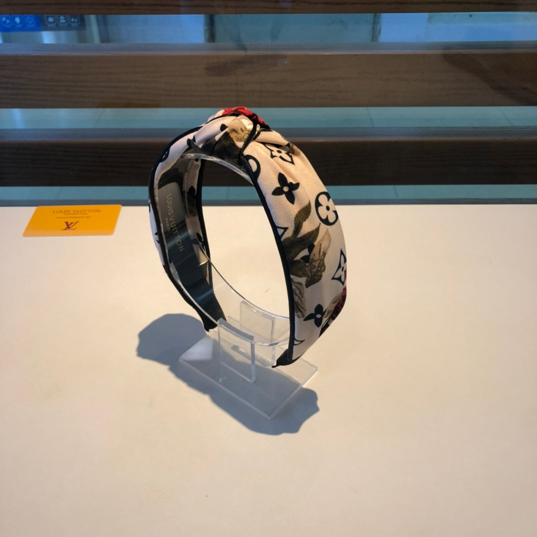 BL - New Hair Band LUV 045