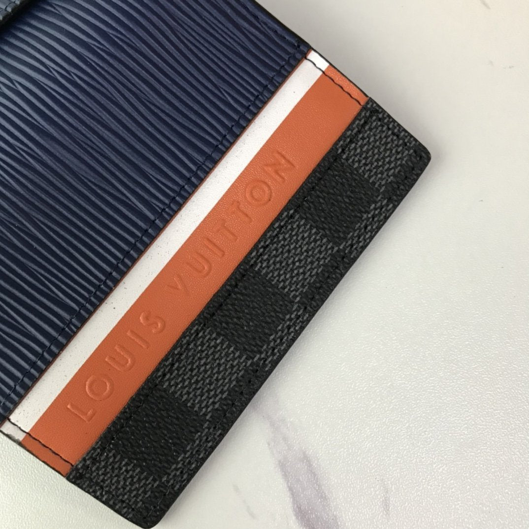 BL - High Quality Wallet LUV 079