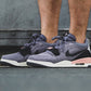 BL - AJ Gray and black low gang