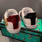 BL-GCI  Ace Embroidered Love  SNEAKER 122