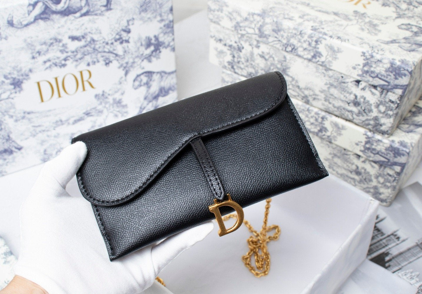 BL - High Quality Bags DIR 163