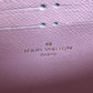 BL - High Quality Wallet LUV 067