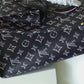 LV OnTheGo MM Monogram Canvas Black For Women,  Shoulder And Crossbody Bags 13.8in/35cm LV M46154