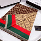 BL - High Quality GCI Scarf 013