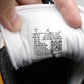 BL - AJ1 Lakers Laser Orange