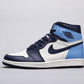 BL - AJ1 Obsidian