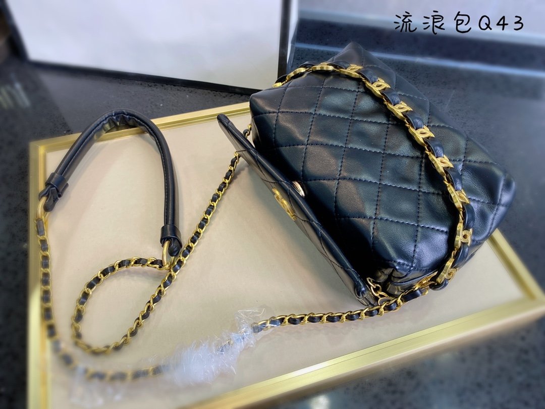 BL - High Quality Bags CHL 129