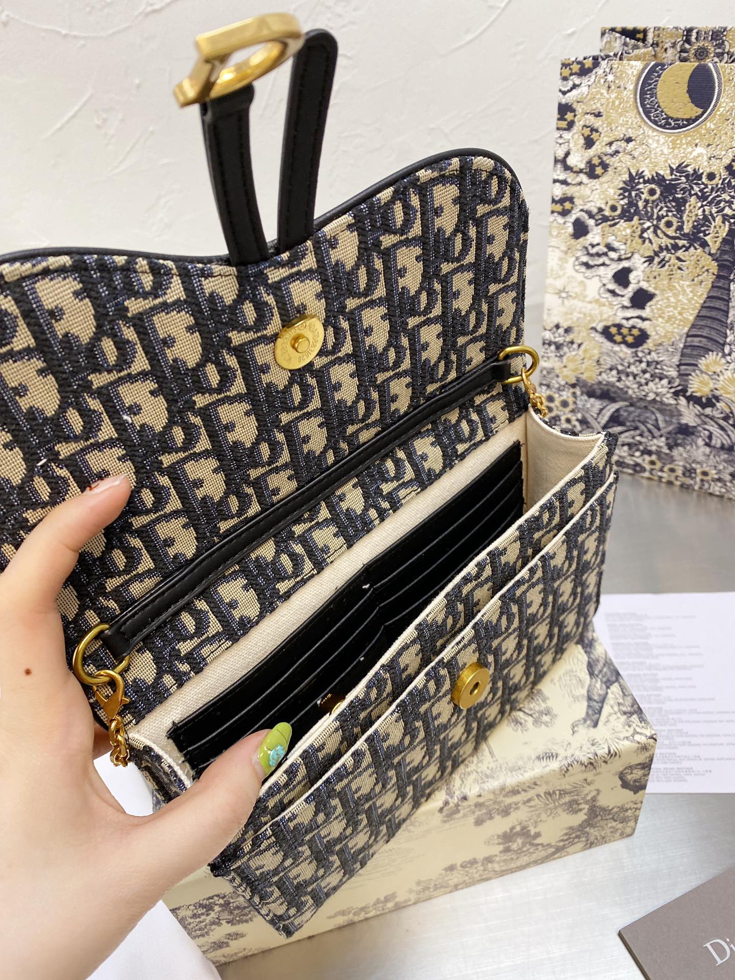BL - High Quality Bags DIR 050