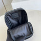 LV Flap Double Phone Pouch Monogram Black For Men, Bags, Crossbody Bags 7.1in/18cm LV M81005