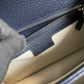 gg Ophidia Small Top Handle Bag Beige And Blue gg Supreme Canvas  For Women 10in/25cm 651055 96IWN 4076