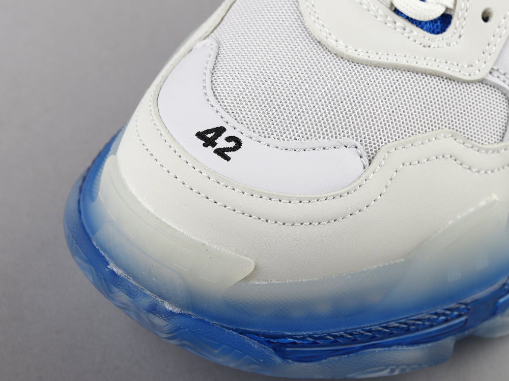 BL - Bla 19SS Air Cushion Sneaker