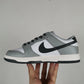 Nike Air Force 1 Low ‘White/Grey’ For Men