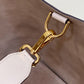 FI Way Medium White Bag For Woman 29.5cm/11.5in