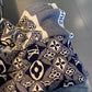 High Quality LUV  Scarf 009