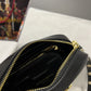 DG Crossbody 3.5 Bag Black For Women 7.5in/19cm DG BB7095AW57680999