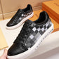 BL - LUV Black Sneaker