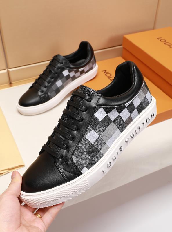 BL - LUV Black Sneaker