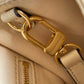 LV Onthego PM Monogram Empreinte Tourterelle Grey/Beige For Women,  Shoulder And Crossbody Bags 9.8in/25cm LV M45654