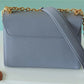 LV Twist MM Epi Light Purple For Women,  Shoulder And Crossbody Bags 9.1in/23cm LV