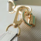 LV Twist PM Bag, Shoulder and Cross Body Bags For Women Quartz White 7.5in/19cm LV M59687