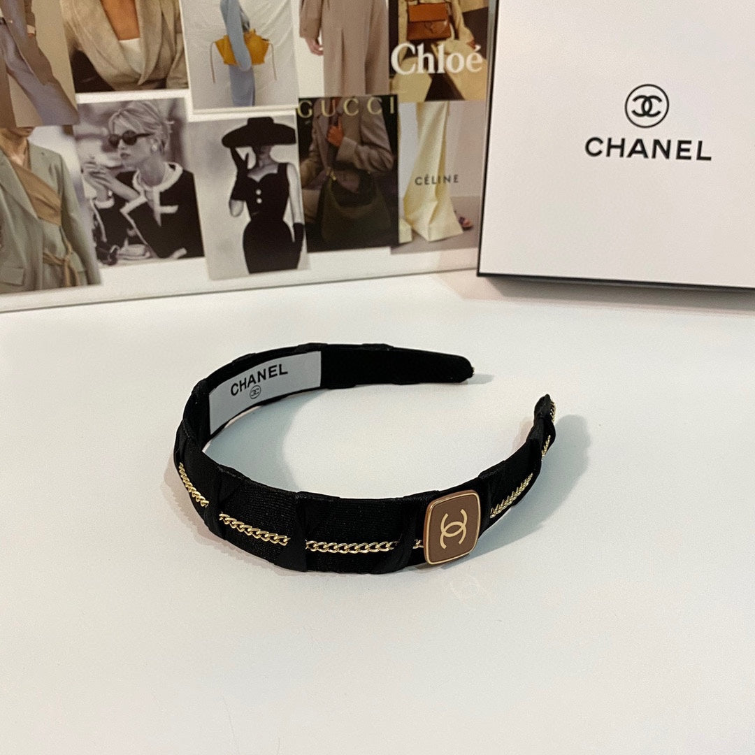 BL - New Hair Band CHL 023