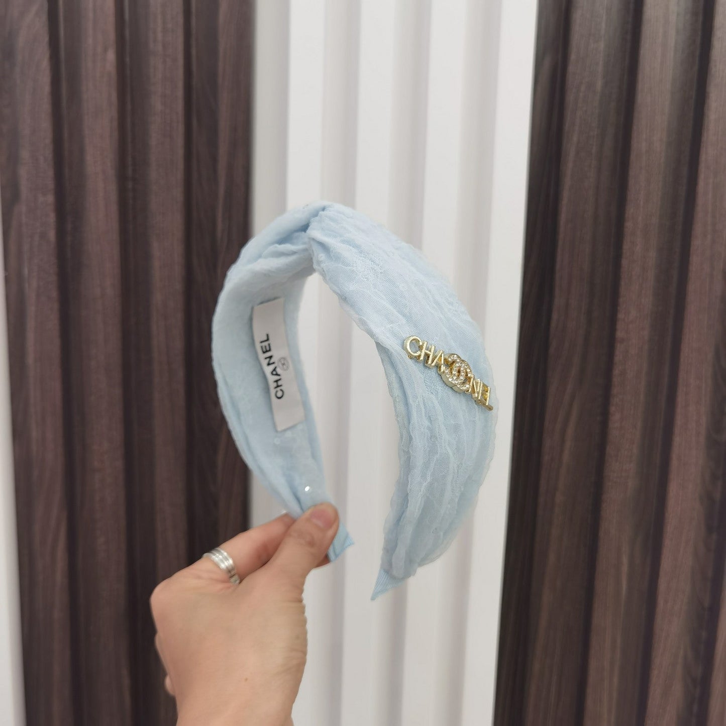 BL - New Hair Band CHL 003