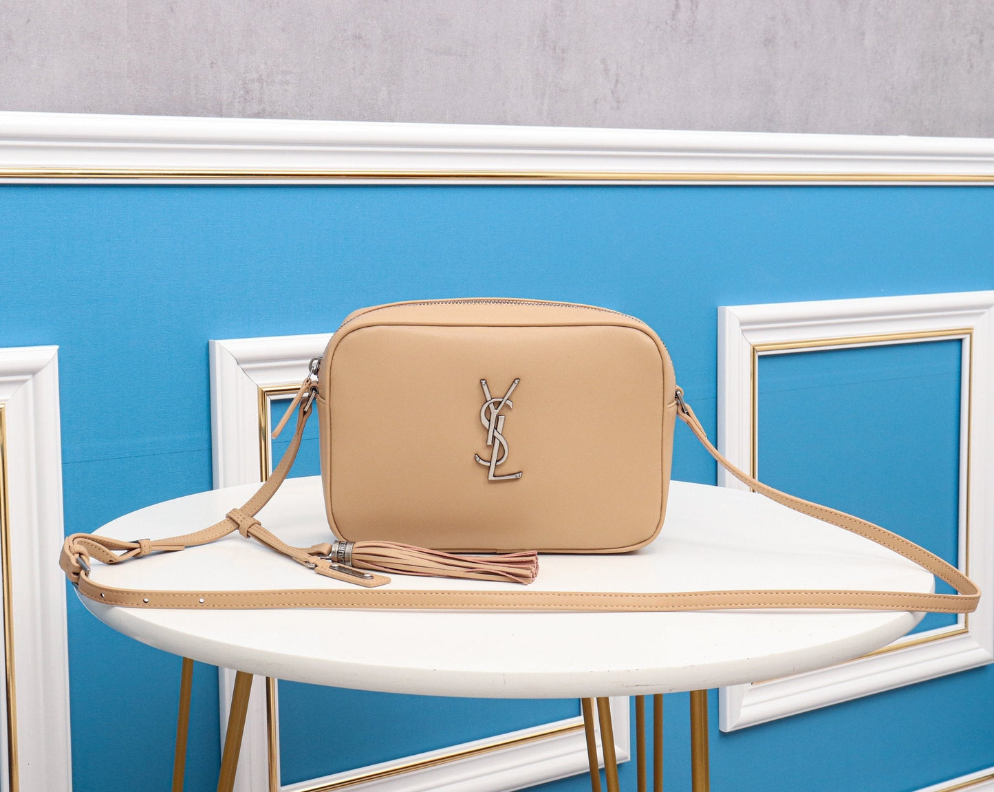BL - High Quality Bags SLY 125