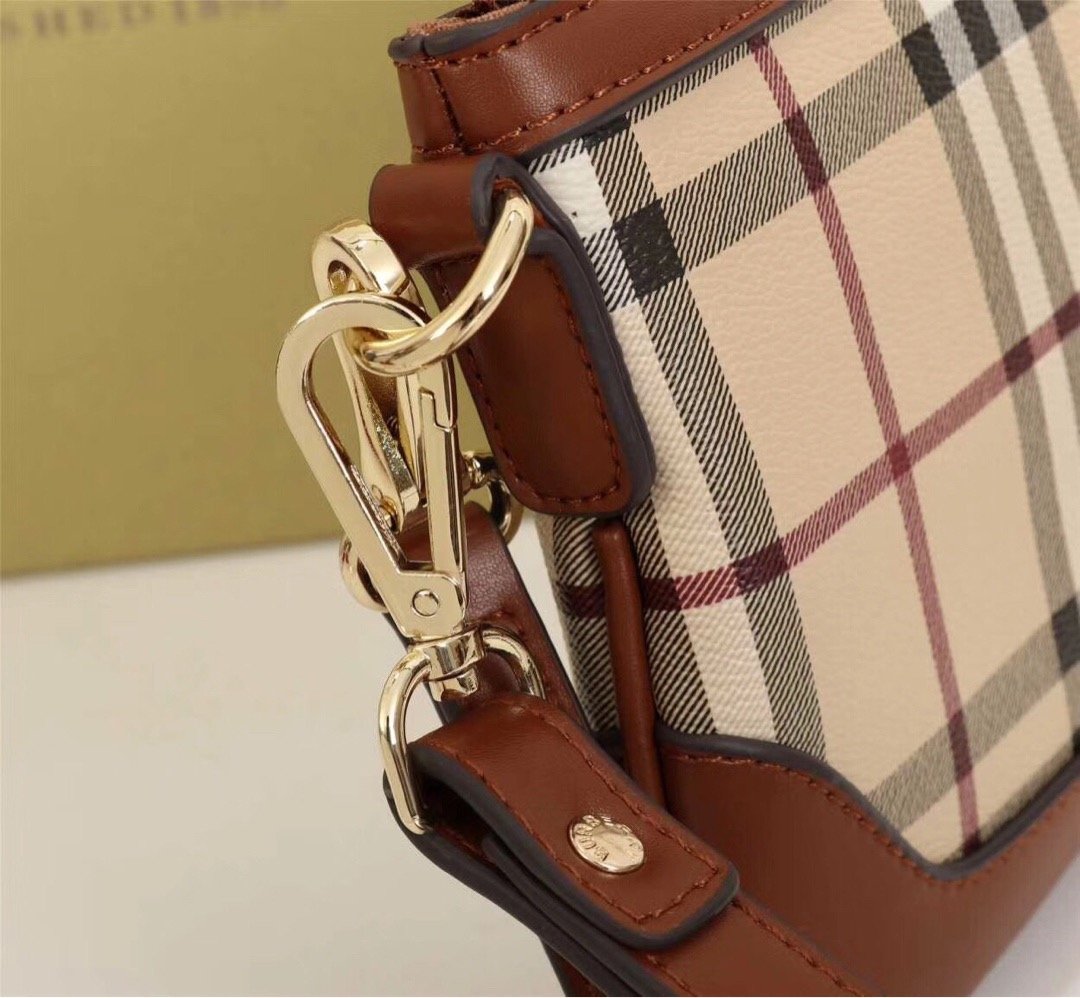 BL - High Quality Bags BBR 040