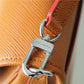 LV Buci Epi Gold Miel Brown For Women,  Shoulder And Crossbody Bags 24.5cm/9.6in LV M59459