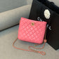 ChanelHobo Handbag PiNike Bag For Women 16cm/6in
