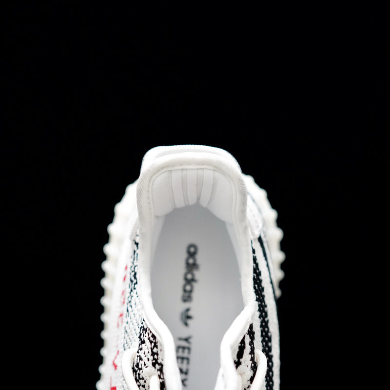 BL - Yzy 350 White Zebra Sneaker