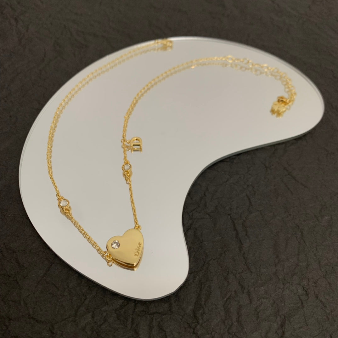 BL - High Quality Necklace DIR003
