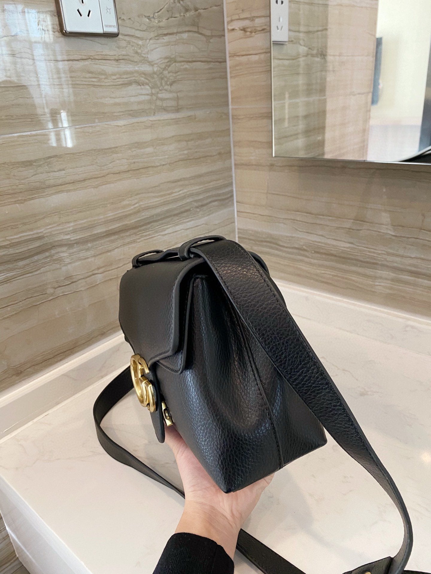 BL - High Quality Bags GCI 210
