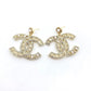 BL - High Quality Earring CHL 027