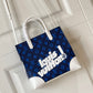 LV Litter Bag Vintage Monogram Canvas Blue By Virgil Abloh For Men, Men’s Bags, Shoulder And Crossbody Bags 9.4in/24cm LV