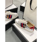 BL-GCI Ace Dog  Sneaker 083