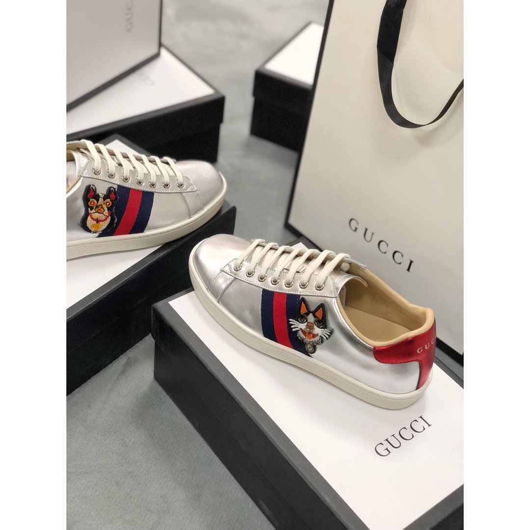 BL-GCI Ace Dog  Sneaker 083