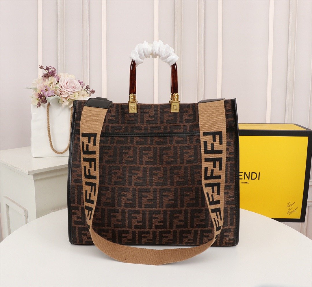 BL - High Quality Bags FEI 025