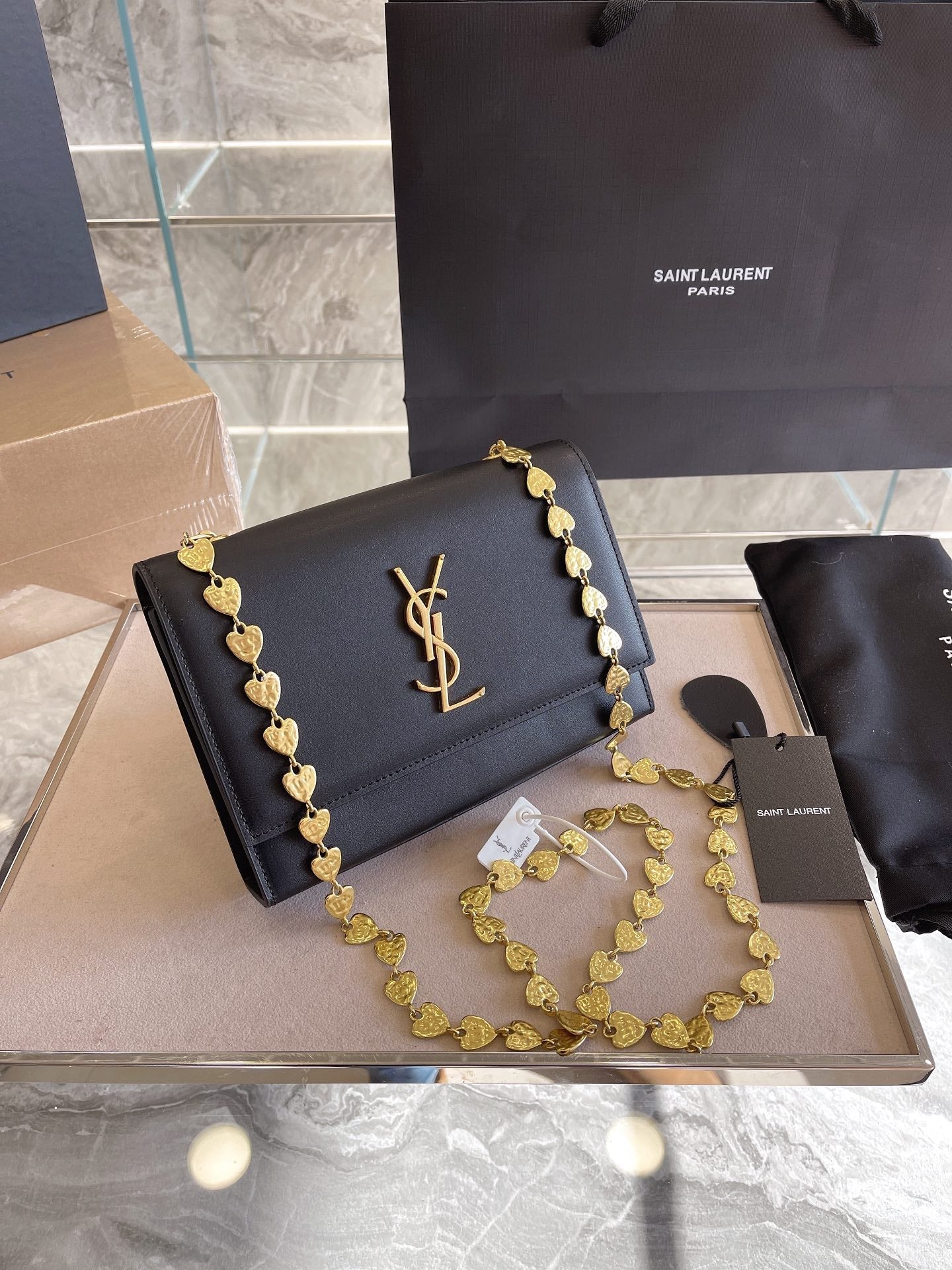 BL - High Quality Bags SLY 181