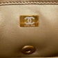 ChanelFlap Bag Small Gold Bag For Women 15cm/6in