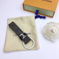 BL - High Quality Keychains LUV 004