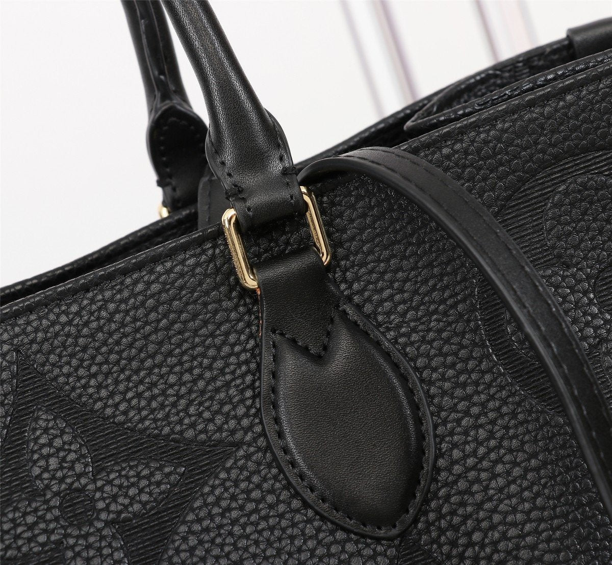 BL - High Quality Bags LUV 296