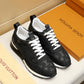 BL - LUV Trainers Sneaker