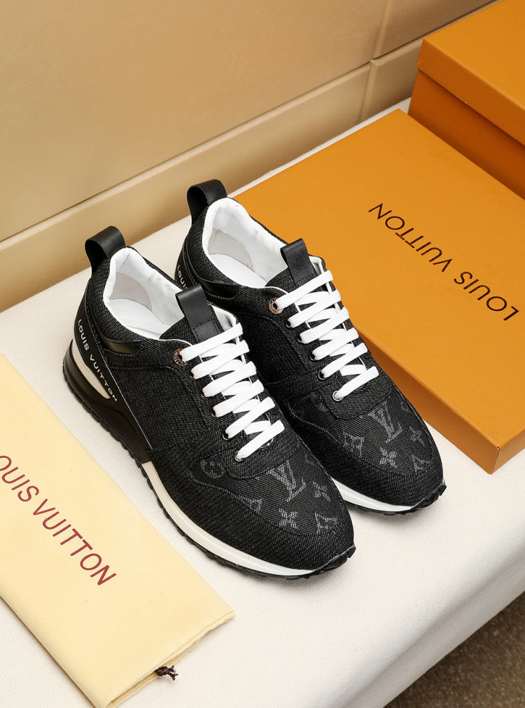 BL - LUV Trainers Sneaker