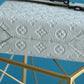 LV Mini Soft Trunk Box Taurillon White For Men, Bags, Shoulder And Crossbody Bags 9.1in/23cm LV