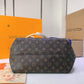 BL - High Quality Bags LUV 055