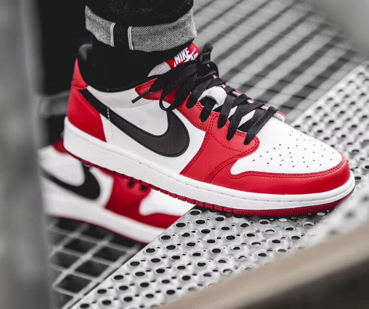 BL - AJ1 chicago